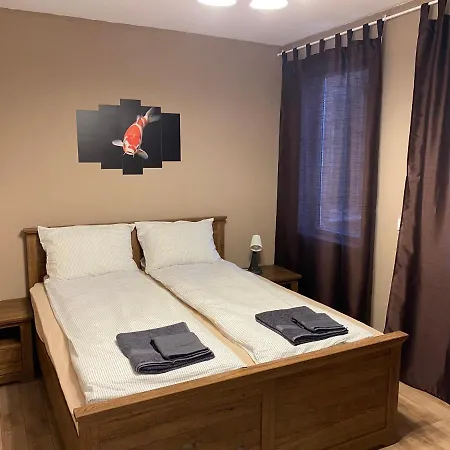 Appartamento Апартамента